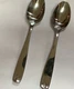 Towle Living Simplicity Teaspoons Set Of 2 Flatware
