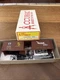 ACCURAIL ~ ATSF - SANTA FE 50' AAR Steel BOX CAR Kit # 11078 ~ HO SCALE 3344 New