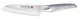 Global SAI Santoku Knife, 5-Inches