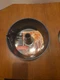 New Wilton Indulgence 2 Piece Bakeware Dura-Release III Angel Food Cake Pan