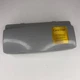 Hamilton Beach Carve n Set Electric Knife 74250 Stainless Blades Fork Case White