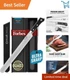 12in Carving Knife High Carbon Stainless Steel for Meat & BBQ Razor Sharp