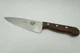 Victorinox 8" Chef Knife Wood Handle 5.2060.20