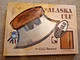 ALASKA ULU CHOPPER/KNIFE From The Ulu Factory in Anchorage Alaska