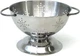 RSVP International Endurance Kitchen Collection Colander Strainer