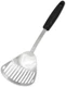 Chef Craft Select Slotted Sturdy Skimmer &ndash; 13 Inch, Stainless Steel
