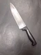 TRISTAR BUTCHER KNIFE U.S. PATENT 302092 Chef #d.302092