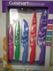 Cuisinart C55CB-11PM Advantage Cutlery 11-Piece Marble Knife & Cutting Board Set
