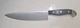 J.A. Henckels  8" International Statement Stainless Steel Chef's Knife 13541-200