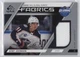 2023 Upper Deck SP Game Used 2022 Global Series Fabrics Kent Johnson #GS-25 gz3