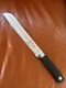Mercer Culinary M20508 Genesis  8" Serrated Bread Knife High Carbon German Steel