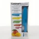 Cuisinart Advantage 10-Piece Ceramic Coated Stainless Steel Blade 5-Knife Set