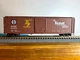 ACCURAIL #????  A.T.S.F. 50' AAR S.D. Box Car #11078 w/Kadees & Metal Whls. 1:87