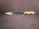 Vintage EKCO Forge G7577 10" Chef Knife USA