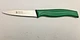 J.A. Henckels Intl 11206-090 (3 1/2") Paring Knife, Stainless Steel