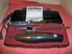 Hamilton Beach Electric Knife w/ Storage Case Stainless Steel Fork & Blade 74275