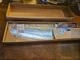 Mueller  Chefs Cleaver  Knife WD-77