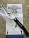 Cutco Traditional Cheese Knife 1764 Classic Black Handle NOS