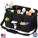 IBVIVIC Wearable Cleaning Caddy Bag for Cleaning Supplies, Large Capacity Cleani