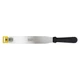 Mercer Cutlery Spatula,10 In M18800P Mercer Cutlery M18800P 765301903831 High