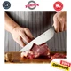 Knife TUO Chef&rsquo;s  Kitchen Knives Razor Sharp 8 inch High Carbon free shipping