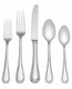 Lenox Venetian Lace 5-Piece Place Setting T1026