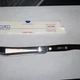 Cutco 1725 KC 9-1/4 inch French Chef's Knife Brown Handle Vintage