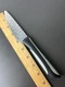kai Luna Citrus Knife, 4" - Razor-Sharp Utility Knife for Preparing Fruits,