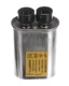 Magic Chef HCH-212098I, T85 S, High Voltage Capacitor, 0.98uF 21000VAC Microwave