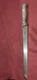 R.H. Forschner Victronix Co. 10" Blade Slicing Knife Swiss Round Tip Large Roast