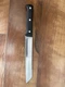J.A. Henckels Eversharp Pro Stainless Steel Knife, 8 Inch Blade Set Of Two