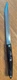 Cutco 1724 KB Bread Knife 10" Serrated Blade Classic Brown/Black Handle