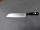 Wusthof Gourmet Knife 4188 17cm Made in Germany Chefs Knives