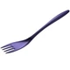 Gourmac 12-Inch Melamine Cooking & Serving Fork