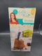 The Pioneer Woman 5-Piece Cutlery Set, Knives with Wood Block - NEW Mazie