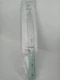 MARTHA STEWART Everyday 8" High Carbon Stainless Steel Chef's Knife - NEW