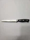 Henckels Fine Edge Forged II 5.5&rdquo; Serrated Utility Knife German Steel FE21301TK