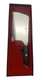 Tuo German HC Steel Cutlery Falcon Series 6.5 " Cleaver Knife