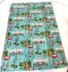 CATH KIDSTON 100% Cotton LONDON Kitchen Towel Unused 23-1/2x17-1/2in Portugal
