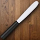 Rada Cutlery Super Spreader Kitchen Knife 5.38" Stainless Blade Resin Handle
