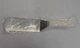 Dexter Russell 16373 Perforated Grill Turner Spatula 15.25" White Handle PS286-8