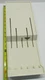 Cutco Knife Storage Block For Drawer / Wall #1742 5 Slots Beige USA 17x6 (2566)