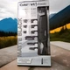 Cuisinart 12 Piece Ceramic Coated Cutlery Set - Matte Black 