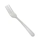 Winco 001405 Dominion Heavyweight Dinner Fork