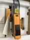 B&R ACOPOS I0055S 8BVI0055HCS0.000-1