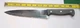 J.A. Henckels International Ever Sharp Pro, 8" Fine Serrated Chef Knife, Japan