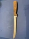 Case xx Household Cutlery Kitchen Slicer Knife Walnut Wood Stainless