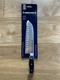 Henckels 7in Hollow Edge Santoku High Quality Stainless Steel Knife 13548-180