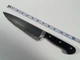VTG Wustof 4582 Classic 8" NEIMAN MARCUS Chef Butcher Kitchen Knife