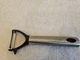 Oster Baldwyn Kitchen Peeler w Stainless Steel Handle